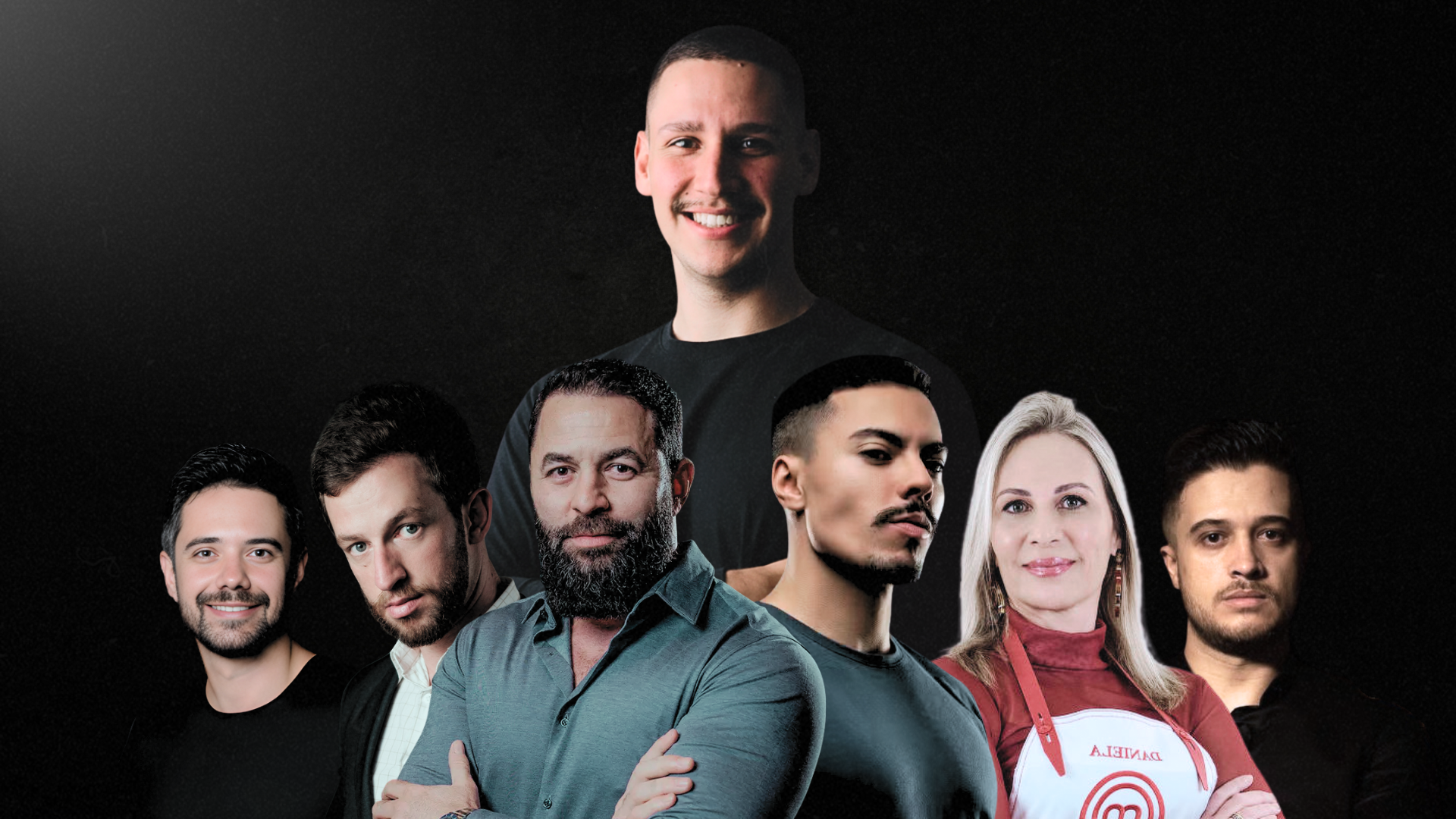 Equipe Nucleo Produtora